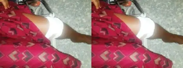 Photos: Equatorial Guinea consul and wife survives gunshot in Nigeria